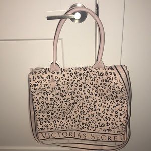 Victoria Secret tote